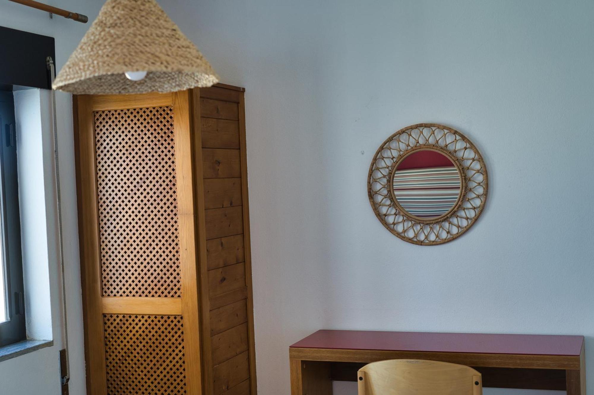 Duna Parque Beach Club - Duna Parque Group Vila Nova de Milfontes Habitación foto