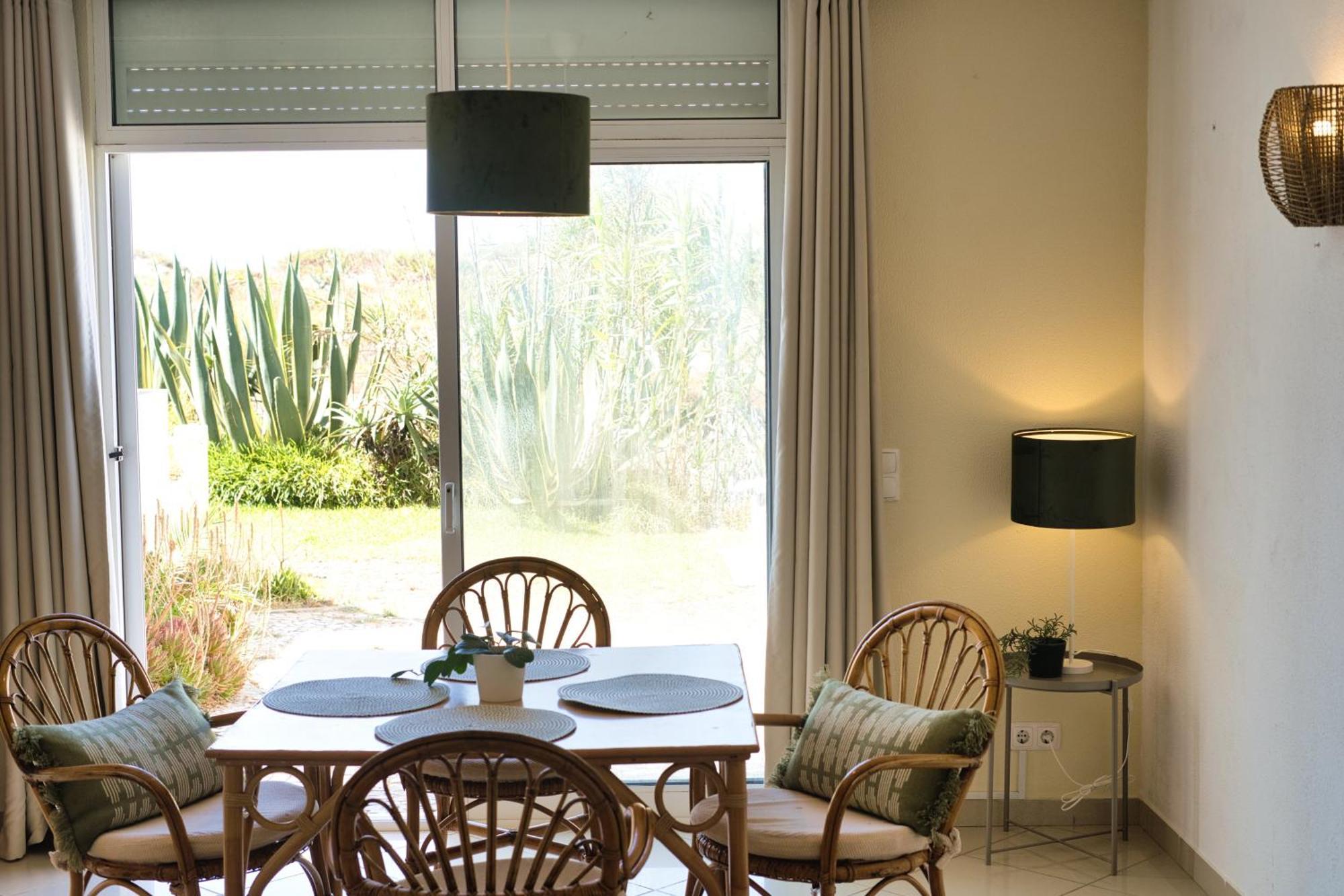 Duna Parque Beach Club - Duna Parque Group Vila Nova de Milfontes Habitación foto