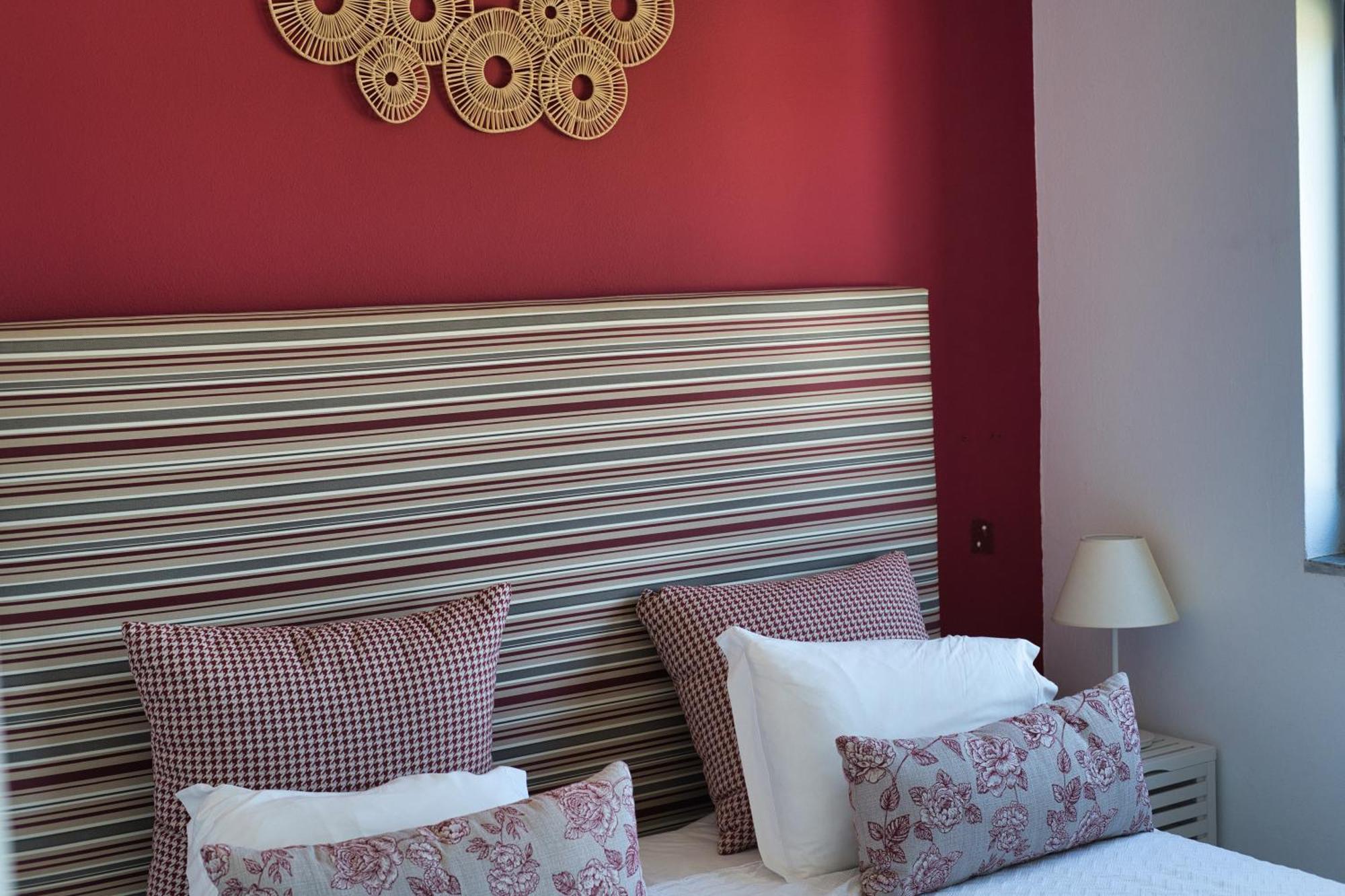 Duna Parque Beach Club - Duna Parque Group Vila Nova de Milfontes Habitación foto