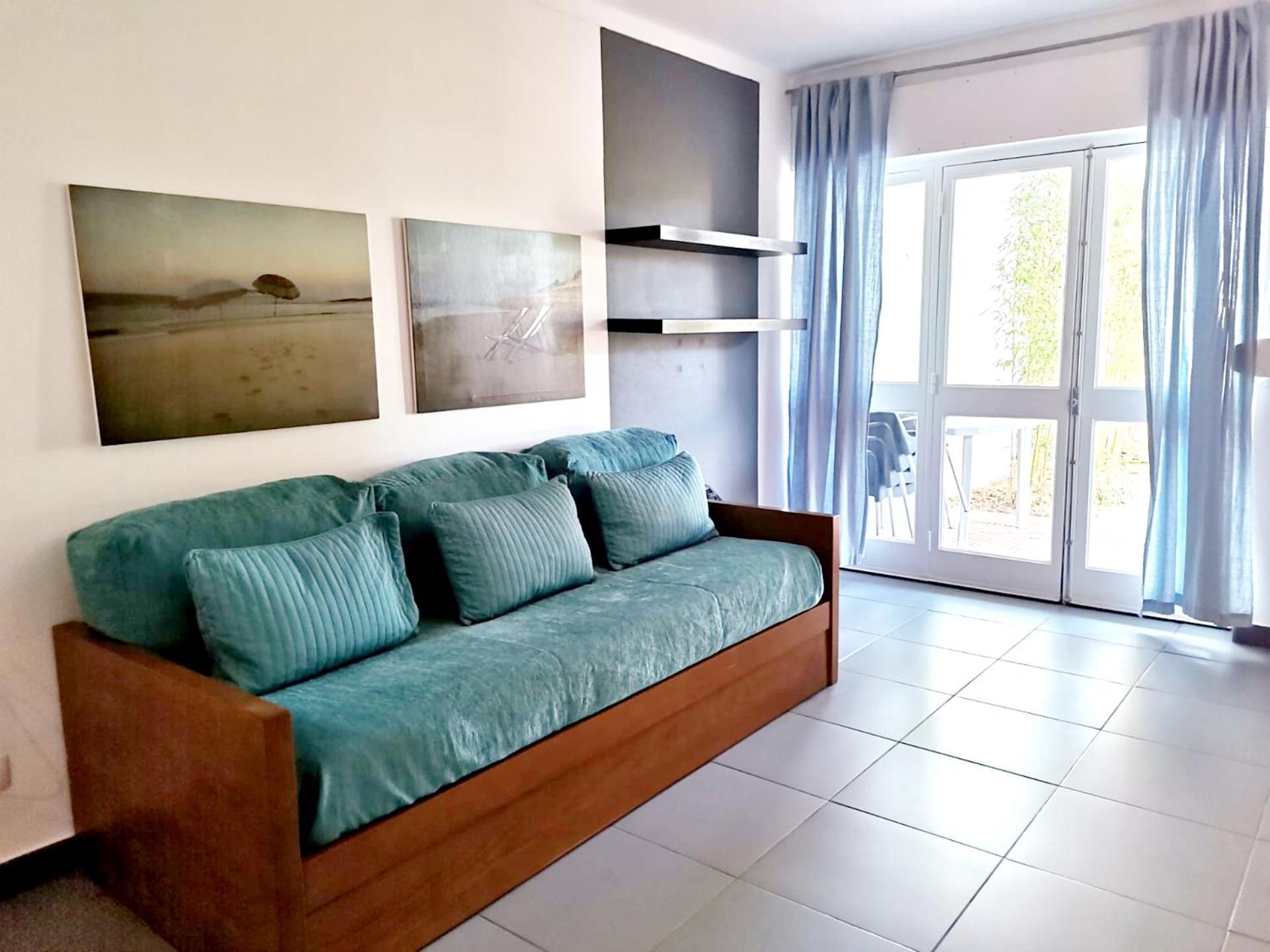 Duna Parque Beach Club - Duna Parque Group Vila Nova de Milfontes Habitación foto