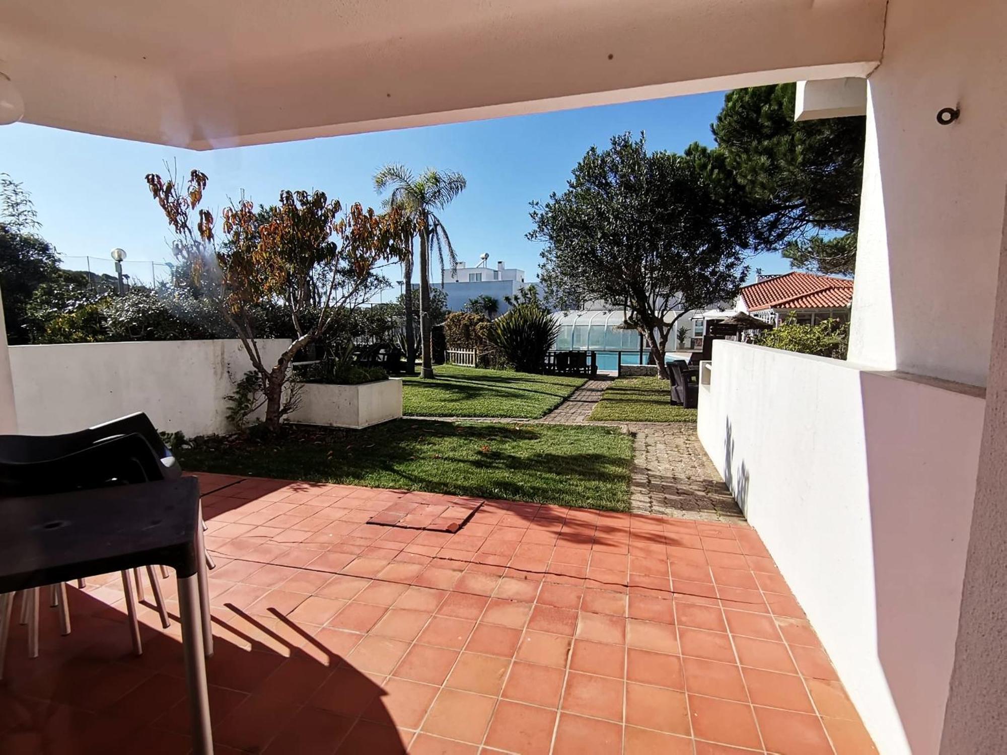 Duna Parque Beach Club - Duna Parque Group Vila Nova de Milfontes Habitación foto