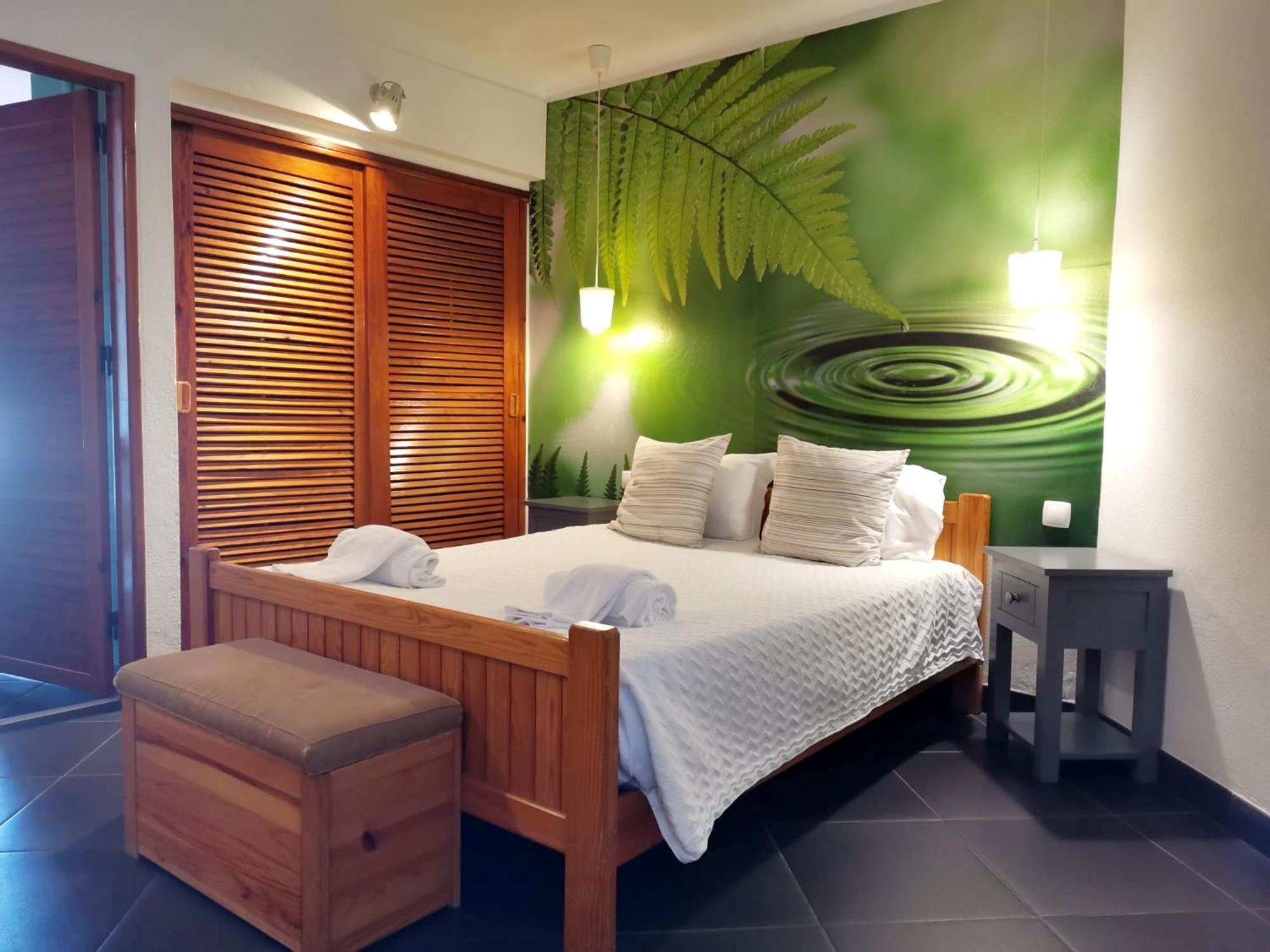 Duna Parque Beach Club - Duna Parque Group Vila Nova de Milfontes Habitación foto