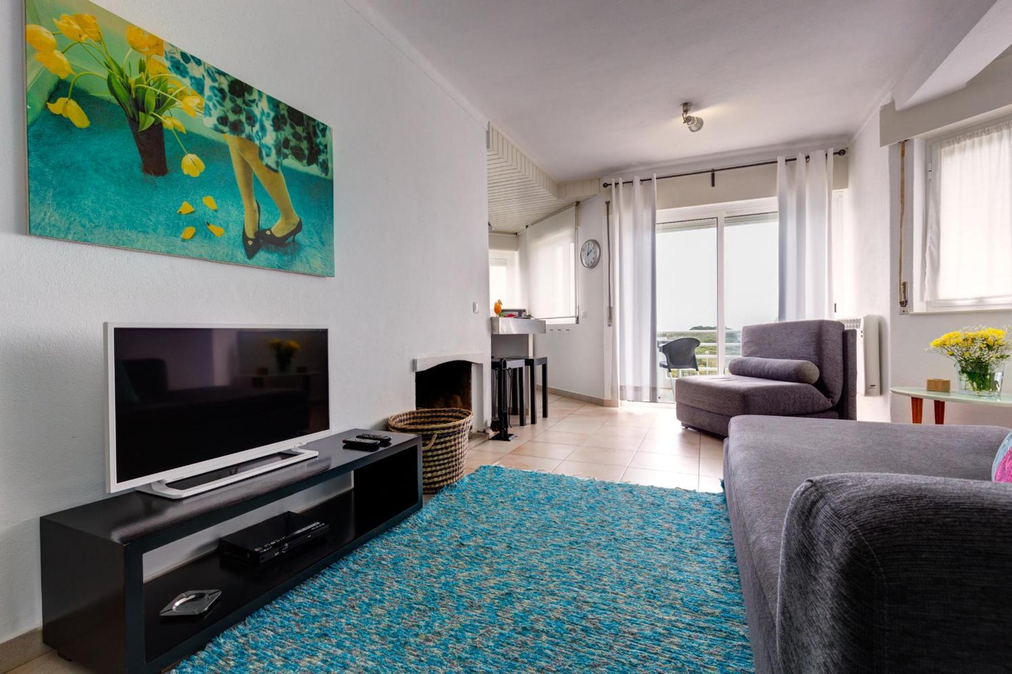 Duna Parque Beach Club - Duna Parque Group Vila Nova de Milfontes Habitación foto