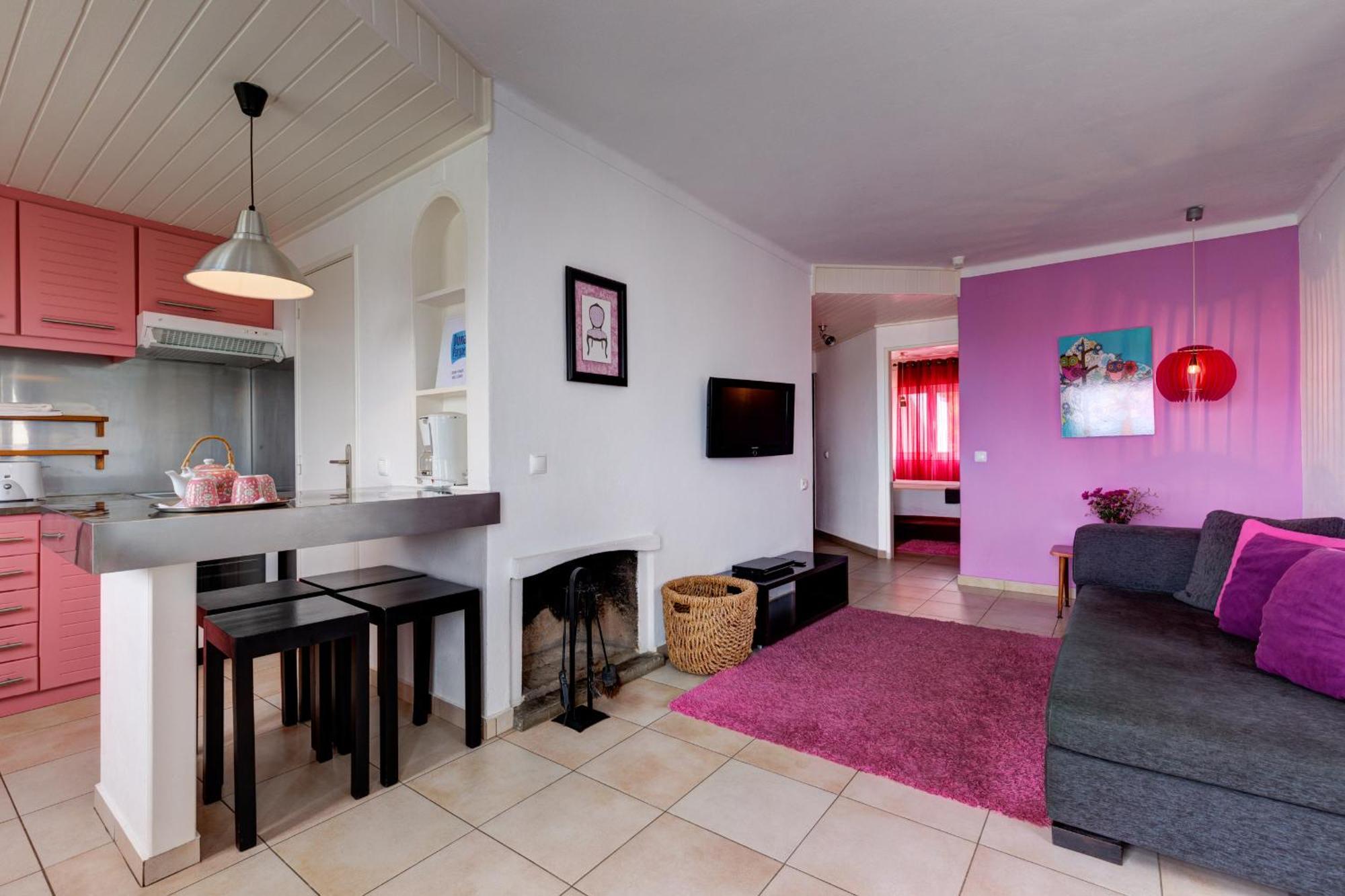 Duna Parque Beach Club - Duna Parque Group Vila Nova de Milfontes Habitación foto