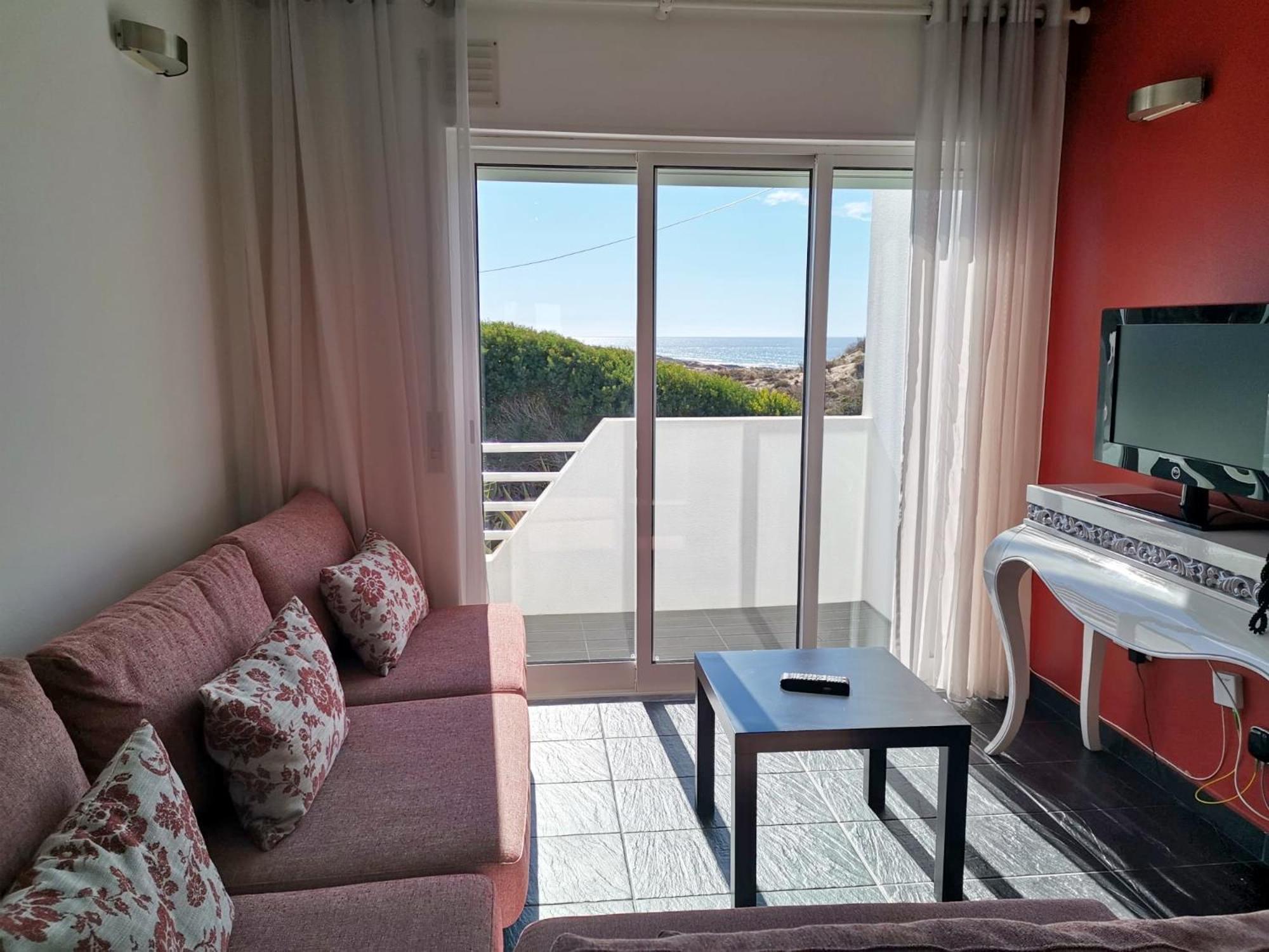 Duna Parque Beach Club - Duna Parque Group Vila Nova de Milfontes Habitación foto