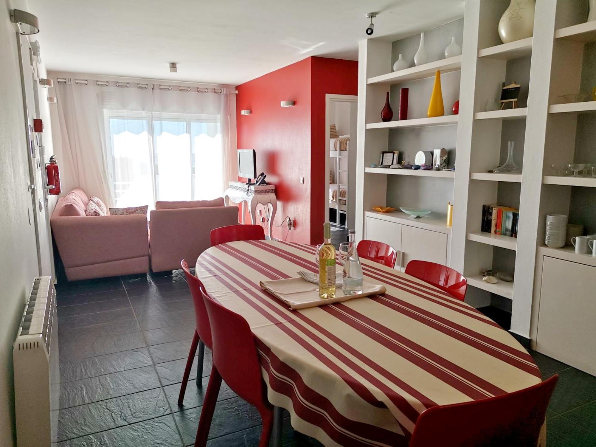 Duna Parque Beach Club - Duna Parque Group Vila Nova de Milfontes Habitación foto